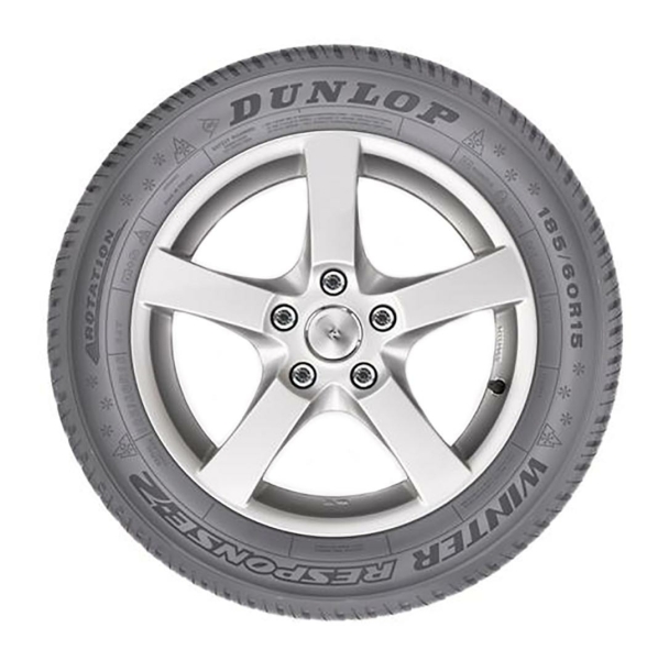 Зимние шины Dunlop SP Winter Response 2