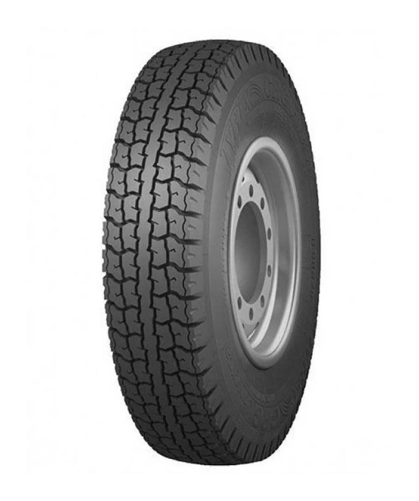 Всесезонные шины Tyrex CRG Universal О-168