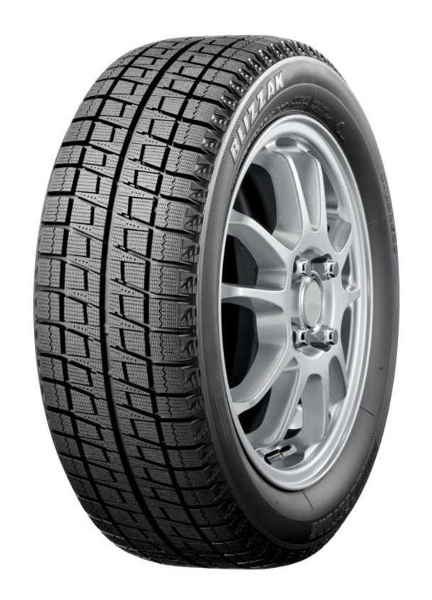 Зимние шины Bridgestone Blizzak REVO SR02