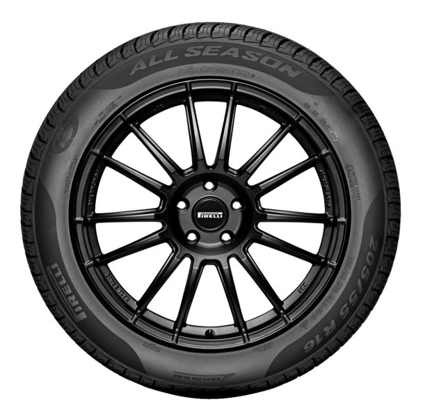 Всесезонные шины Pirelli Cinturato All Season