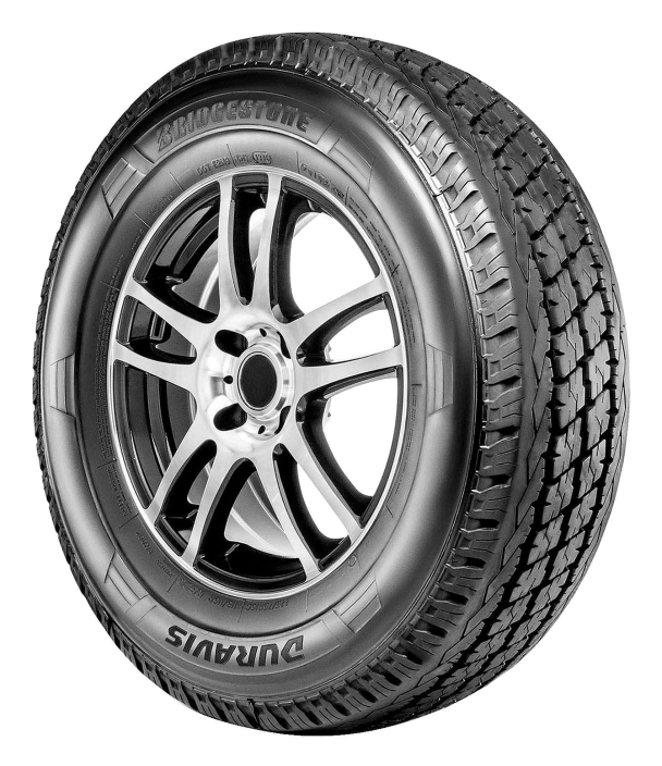 Всесезонные шины Bridgestone Duravis R630