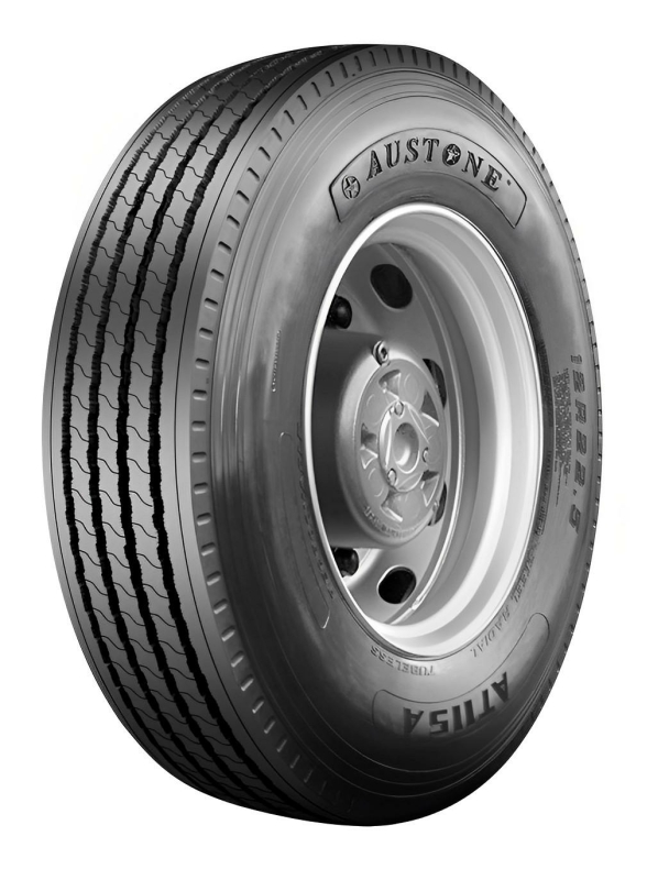 Всесезонные шины Autostone AT-115A