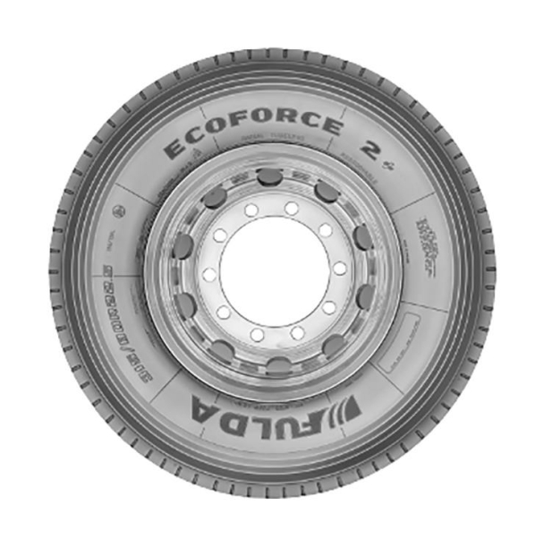 Всесезонные шины Fulda EcoForce 2 plus