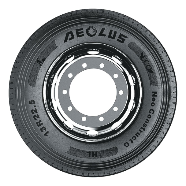 Всесезонные шины Aeolus Neo Construct G