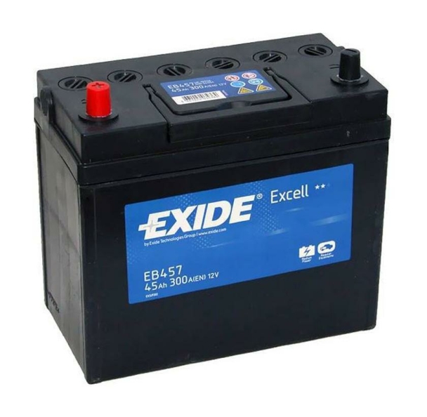 Exide Excell EB457
