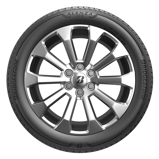 Всесезонные шины Bridgestone Alenza A/S 02