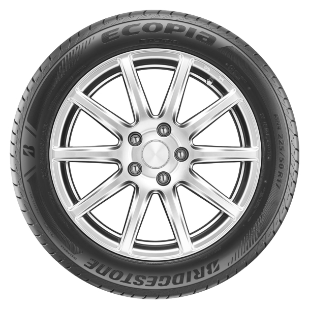Летние шины Bridgestone Ecopia EP300