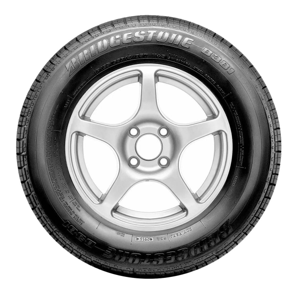 Всесезонные шины Bridgestone B381