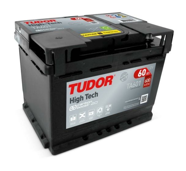 Tudor High-Tech TA601