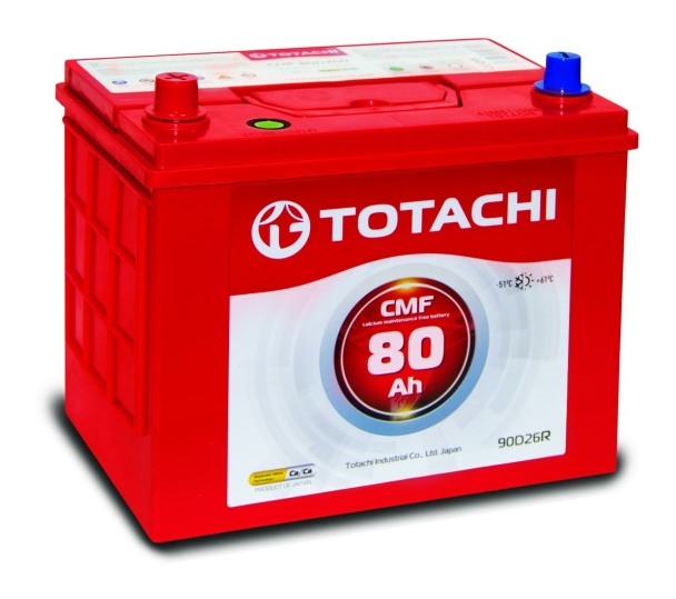 Totachi CMF 90D26R