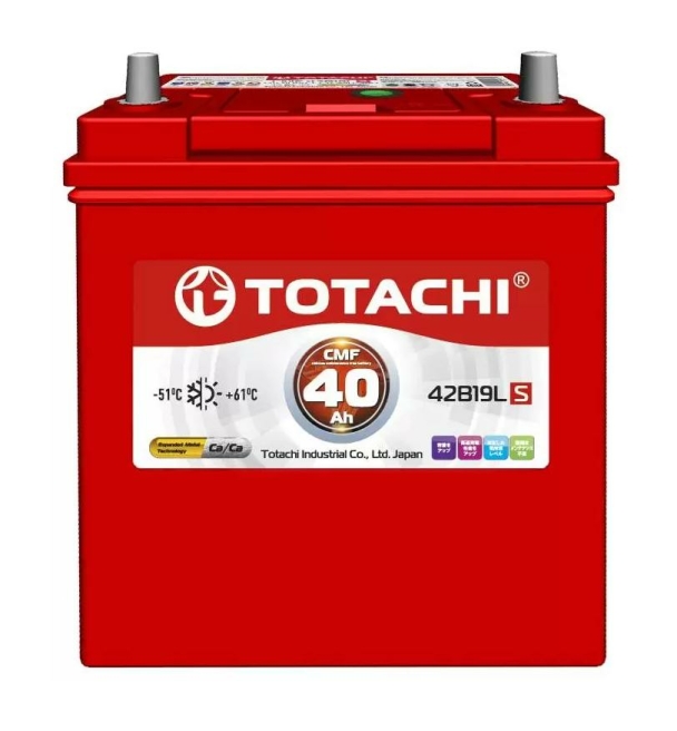 Totachi CMF 42B19L