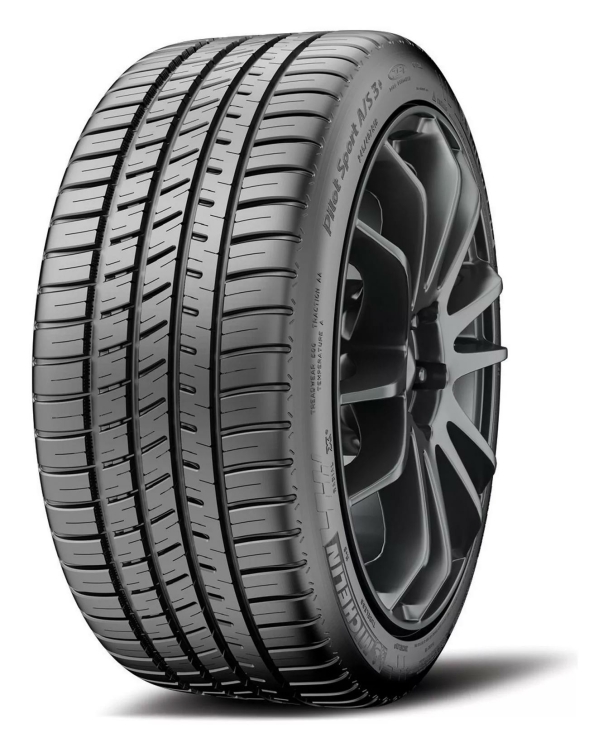 Всесезонные шины Michelin Pilot Sport A/S 3 plus