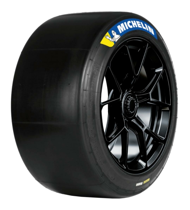 Летние шины Michelin Porsche Cup N2