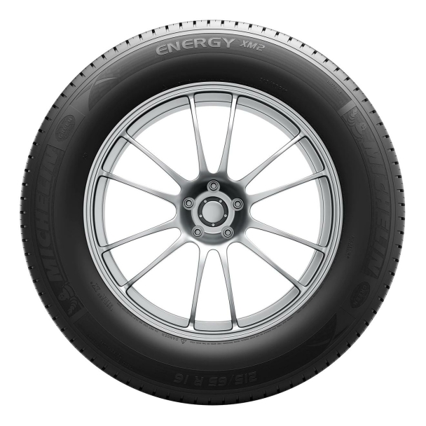 Летние шины Michelin Energy XM2