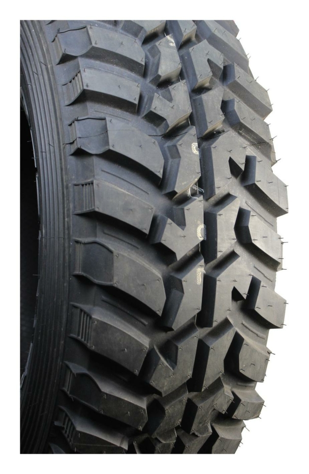 Всесезонные шины Dunlop GrandTrek MT2