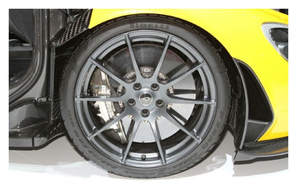 Летние шины Pirelli PZero Corsa System